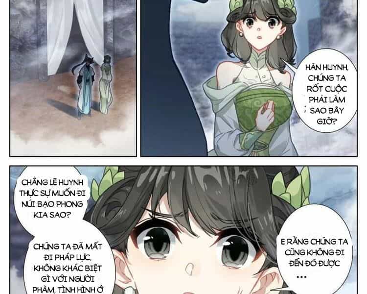 Phàm Nhân Tu Tiên - Chương 280 - ảnh 26