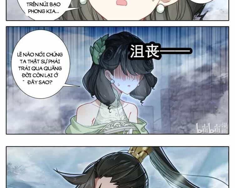 Phàm Nhân Tu Tiên - Chương 280 - ảnh 27