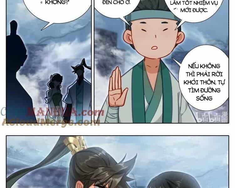 Phàm Nhân Tu Tiên - Chương 280 - ảnh 29