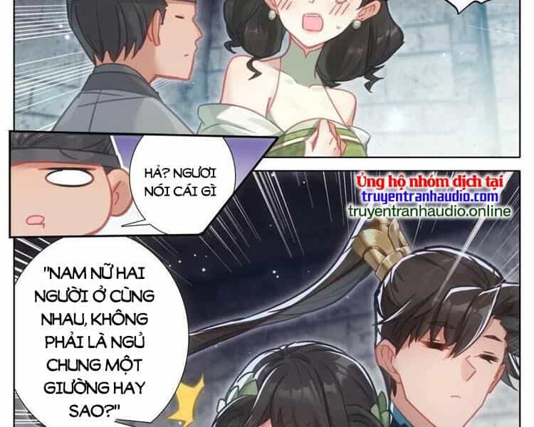 Phàm Nhân Tu Tiên - Chương 280 - ảnh 32