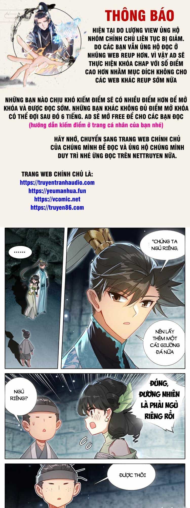 Phàm Nhân Tu Tiên - Chương 281 - ảnh 1