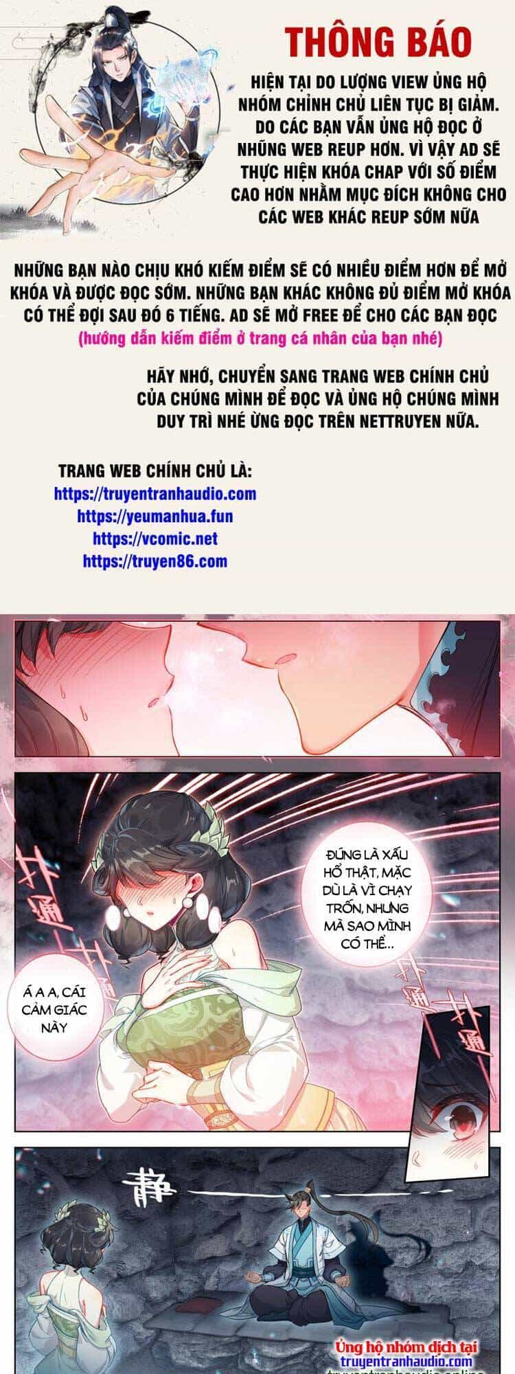 Phàm Nhân Tu Tiên - Chương 283 - ảnh 1