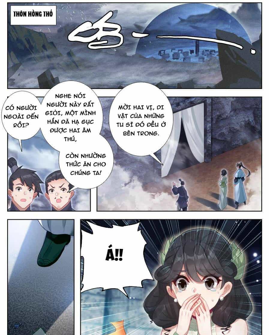 Phàm Nhân Tu Tiên - Chương 284 - ảnh 1