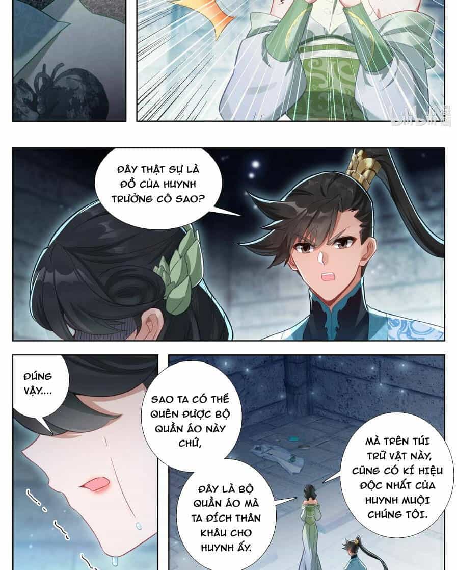 Phàm Nhân Tu Tiên - Chương 284 - ảnh 2