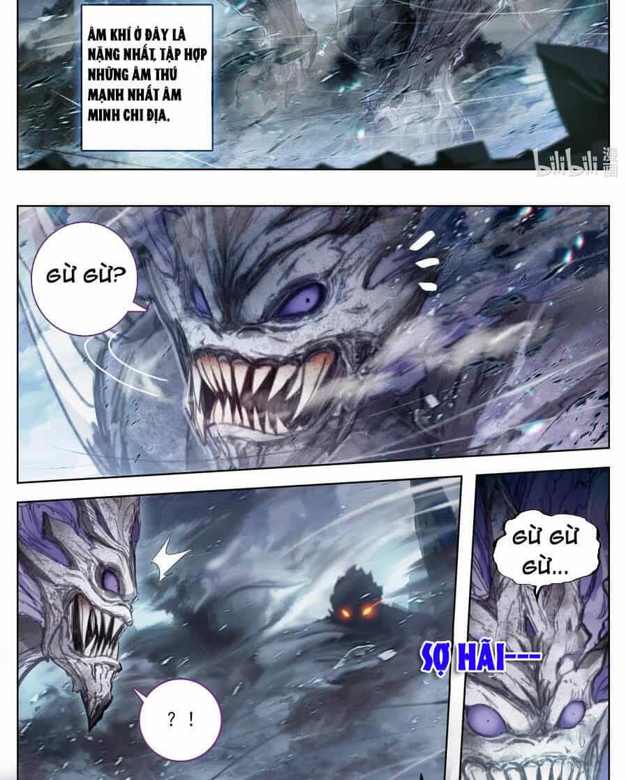 Phàm Nhân Tu Tiên - Chương 284 - ảnh 7