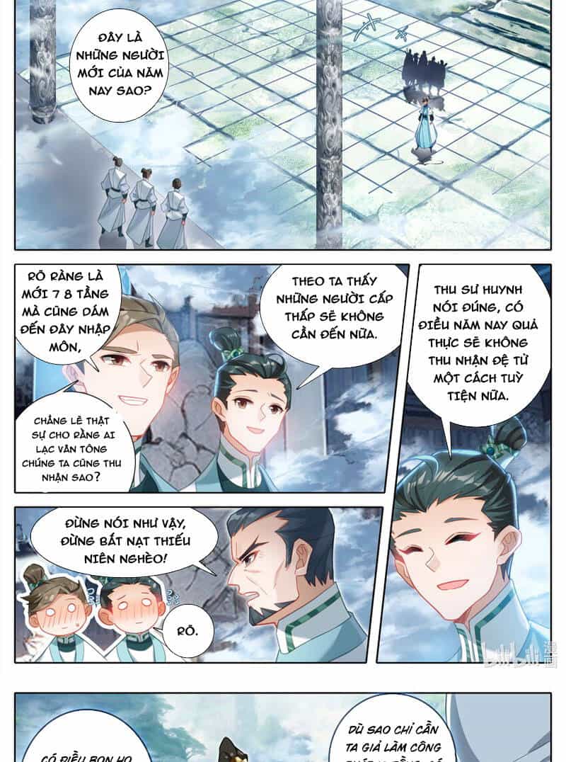Phàm Nhân Tu Tiên - Chương 287 - ảnh 13