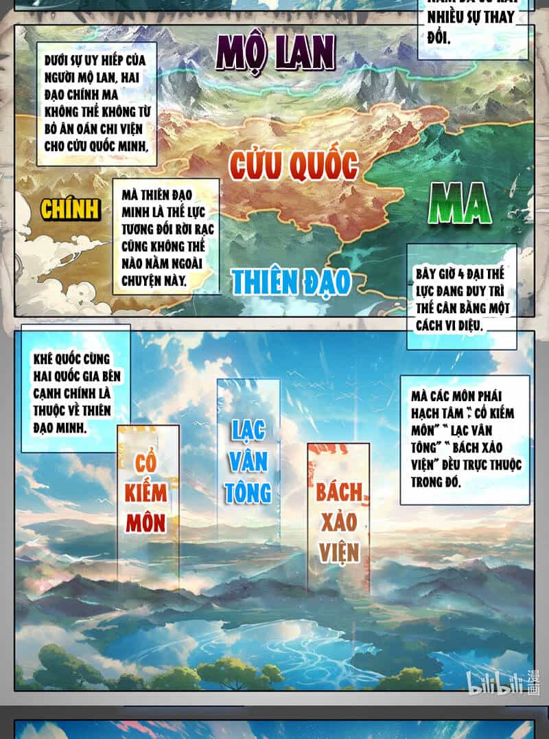 Phàm Nhân Tu Tiên - Chương 287 - ảnh 6