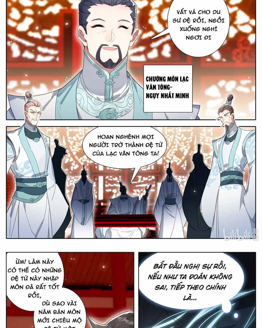 Phàm Nhân Tu Tiên - Chương 288 - ảnh 9