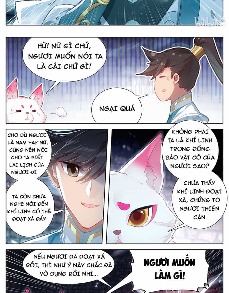 Phàm Nhân Tu Tiên - Chương 293 - ảnh 12