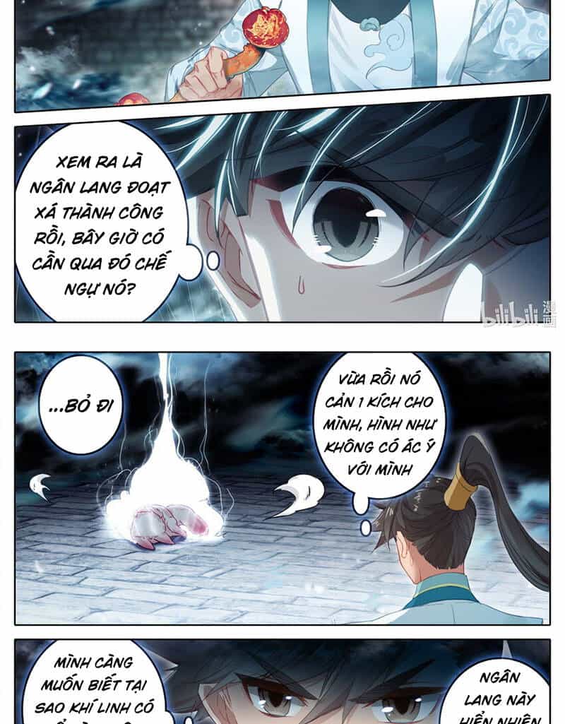 Phàm Nhân Tu Tiên - Chương 293 - ảnh 8