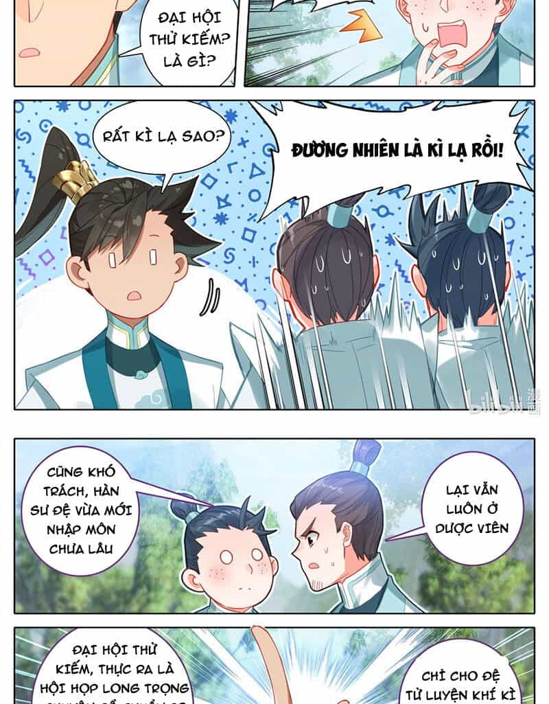 Phàm Nhân Tu Tiên - Chương 294 - ảnh 20