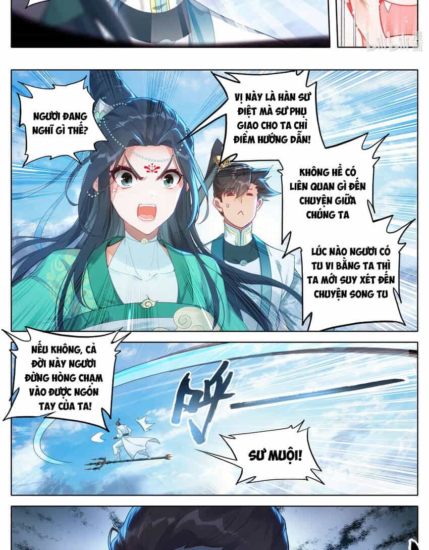 Phàm Nhân Tu Tiên - Chương 295 - ảnh 12