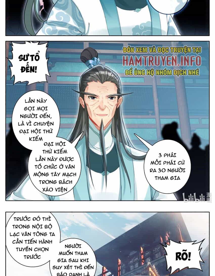 Phàm Nhân Tu Tiên - Chương 295 - ảnh 15