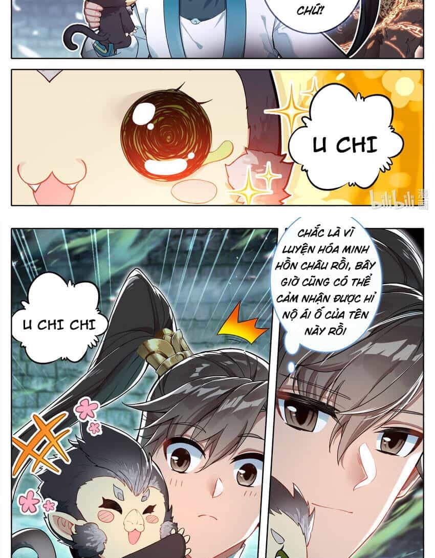 Phàm Nhân Tu Tiên - Chương 296 - ảnh 19