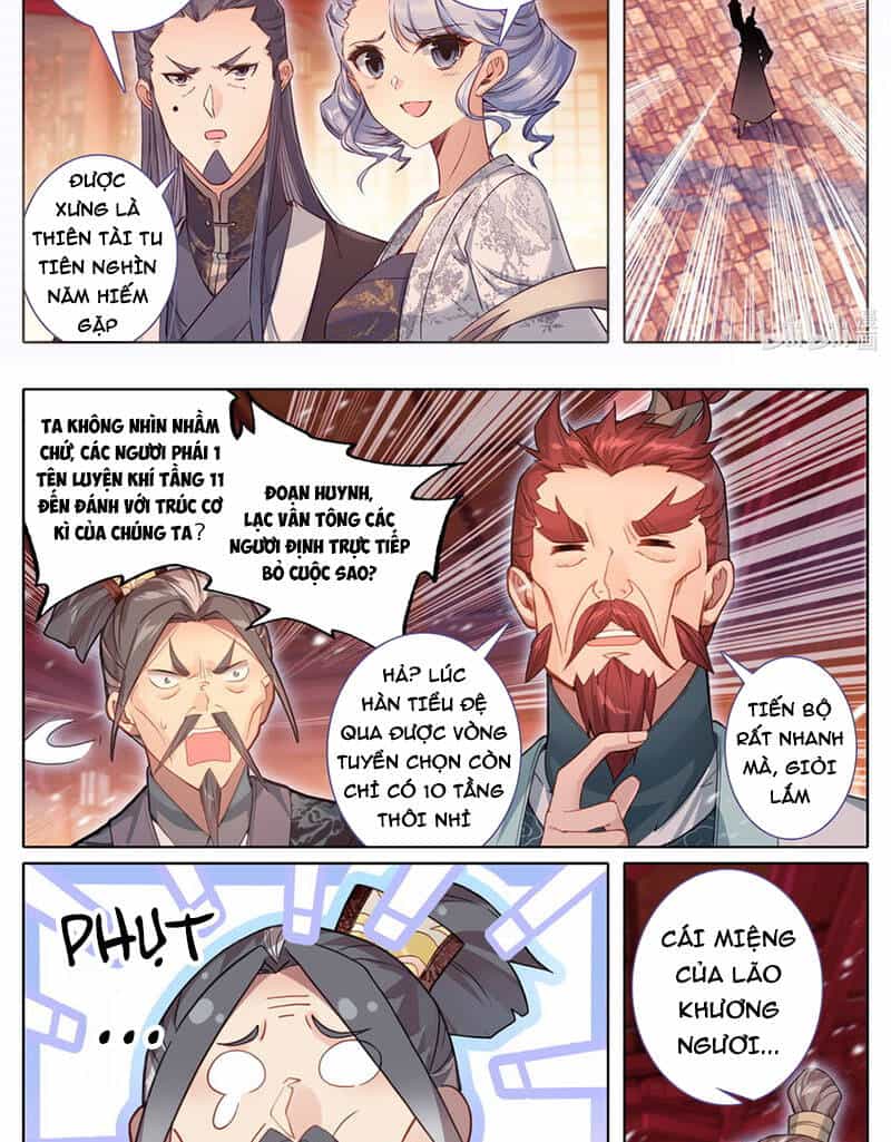 Phàm Nhân Tu Tiên - Chương 297 - ảnh 13