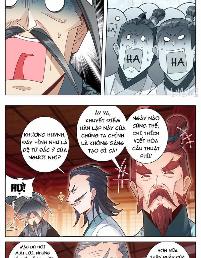Phàm Nhân Tu Tiên - Chương 297 - ảnh 19