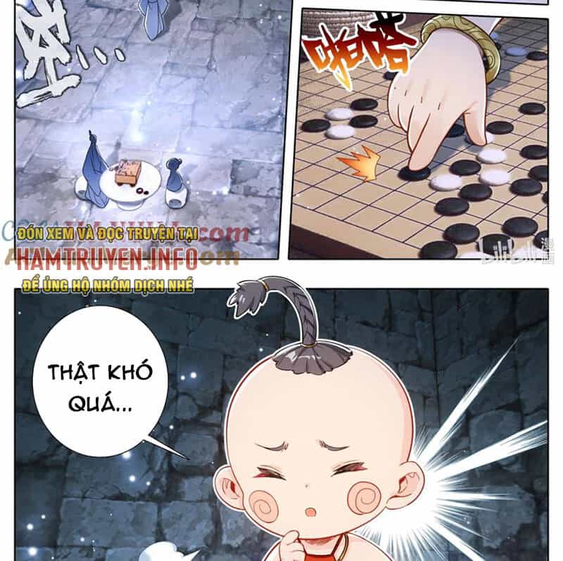 Phàm Nhân Tu Tiên - Chương 298 - ảnh 13