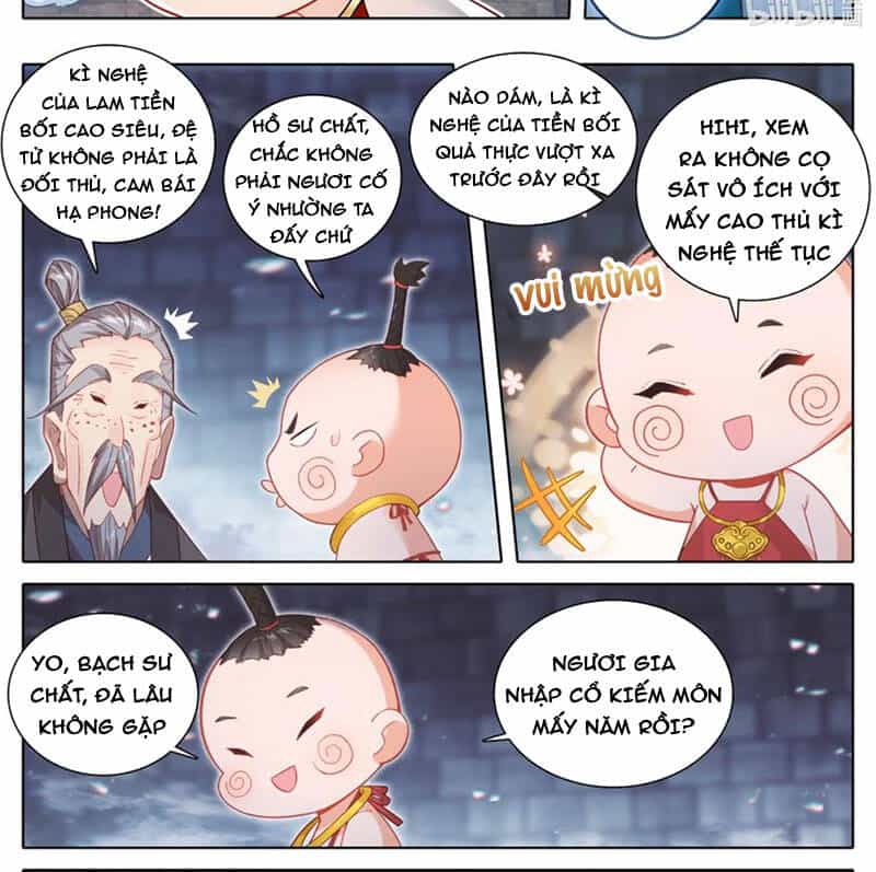 Phàm Nhân Tu Tiên - Chương 298 - ảnh 15