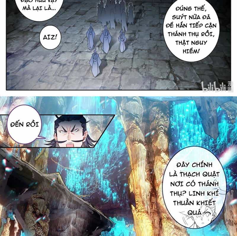 Phàm Nhân Tu Tiên - Chương 298 - ảnh 24