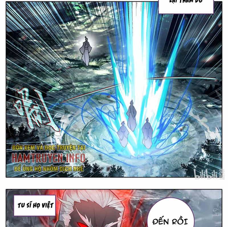 Phàm Nhân Tu Tiên - Chương 298 - ảnh 8