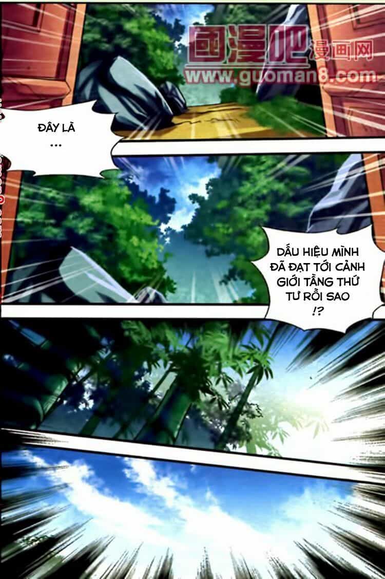 Phàm Nhân Tu Tiên - Chương 3 - ảnh 13