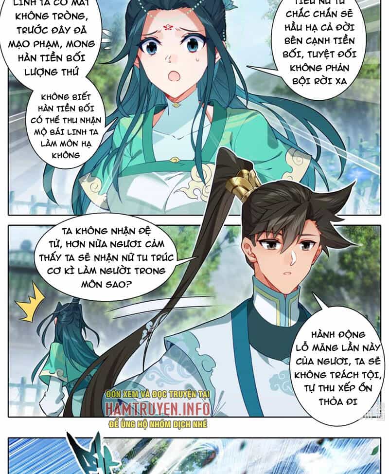 Phàm Nhân Tu Tiên - Chương 303 - ảnh 13