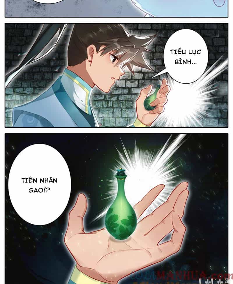 Phàm Nhân Tu Tiên - Chương 303 - ảnh 9