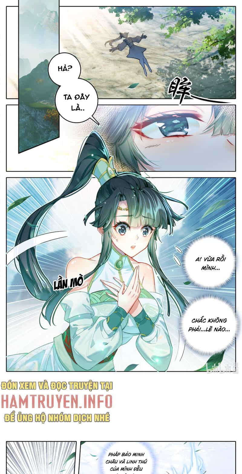 Phàm Nhân Tu Tiên - Chương 313 - ảnh 1