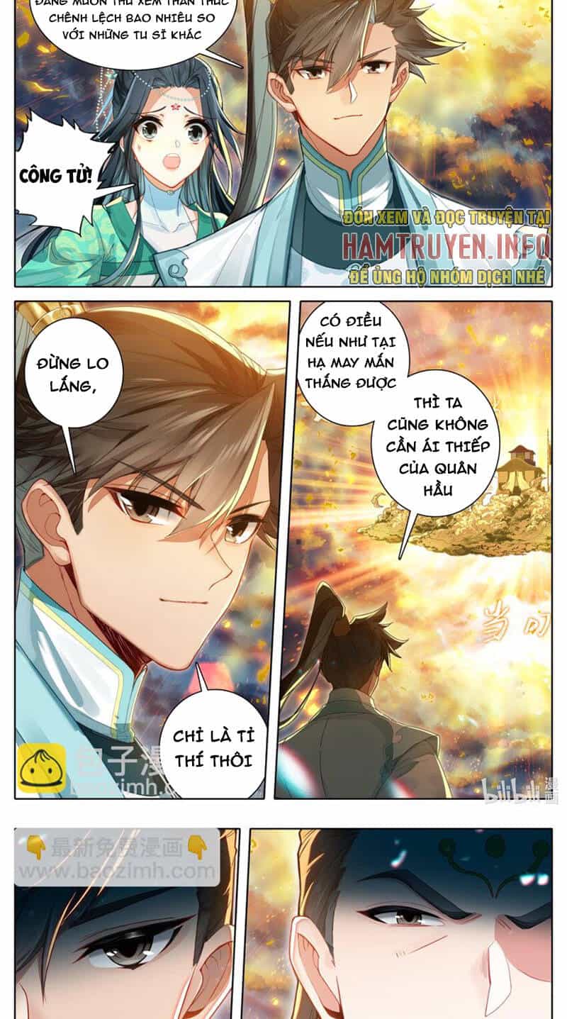 Phàm Nhân Tu Tiên - Chương 315 - ảnh 9