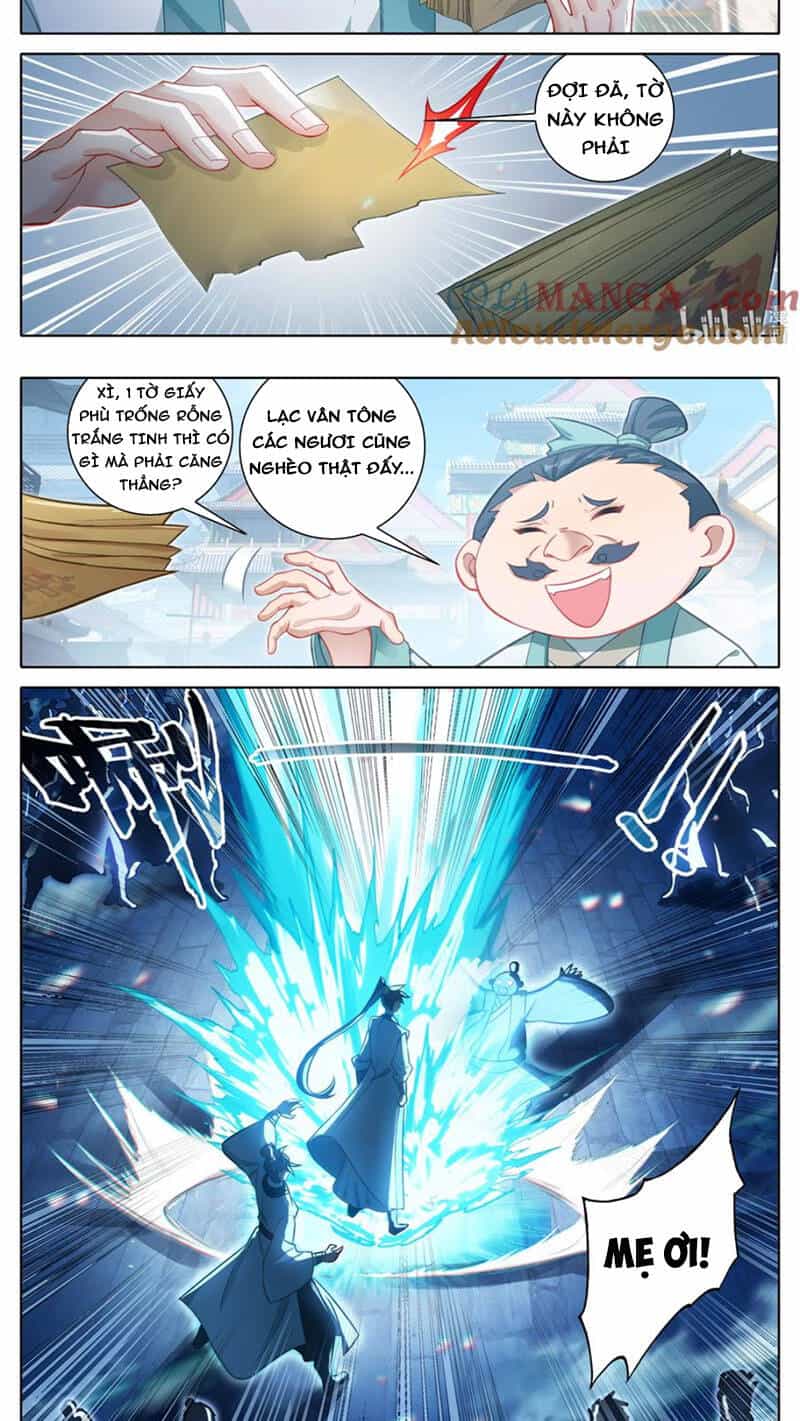 Phàm Nhân Tu Tiên - Chương 318 - ảnh 13