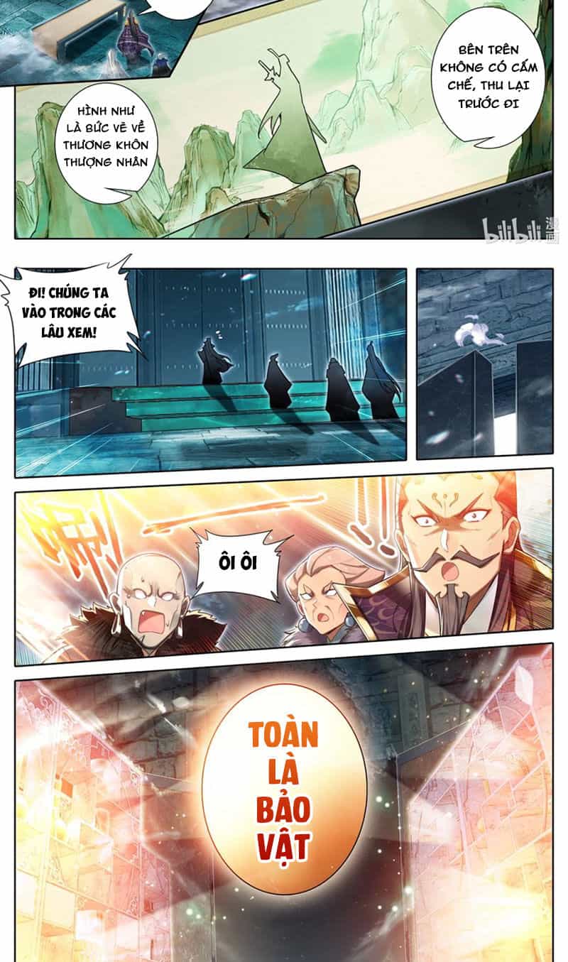 Phàm Nhân Tu Tiên - Chương 323 - ảnh 9