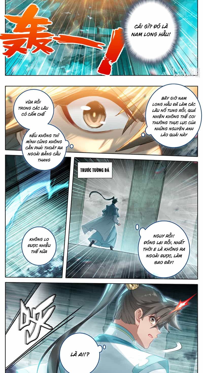 Phàm Nhân Tu Tiên - Chương 325 - ảnh 6