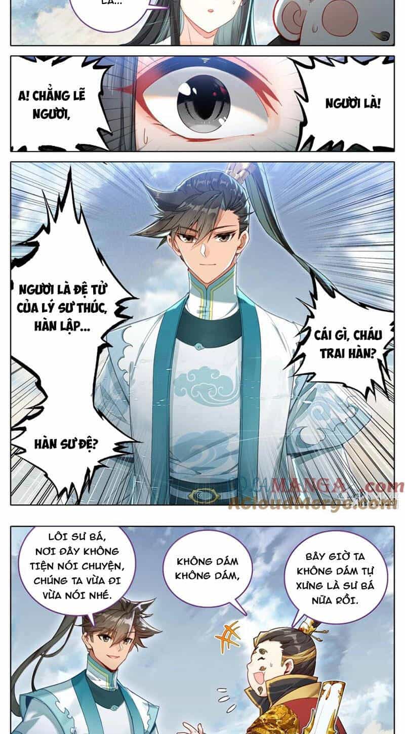 Phàm Nhân Tu Tiên - Chương 327 - ảnh 2