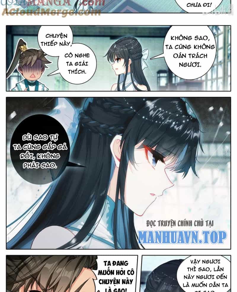 Phàm Nhân Tu Tiên - Chương 328 - ảnh 15