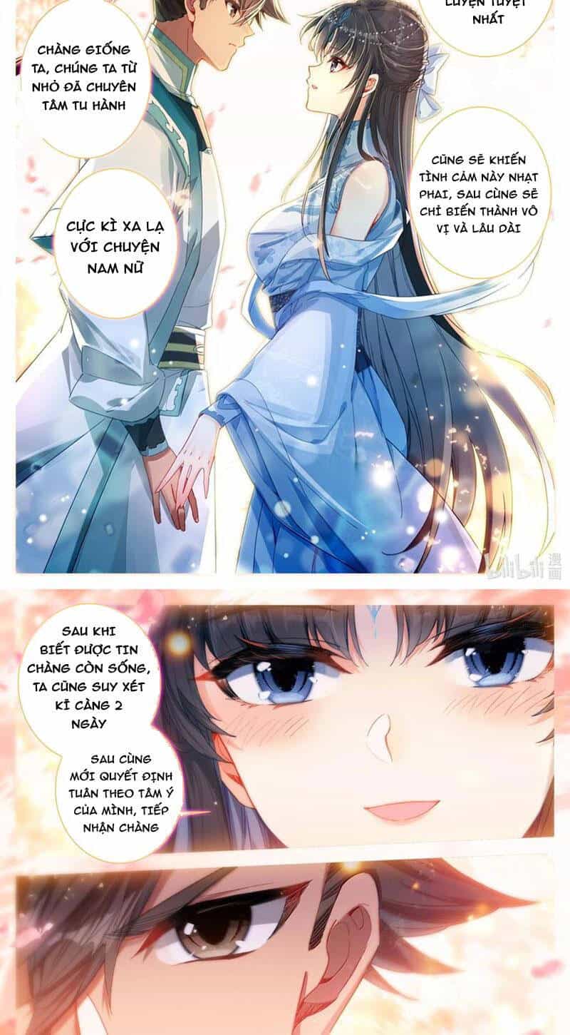 Phàm Nhân Tu Tiên - Chương 329 - ảnh 3