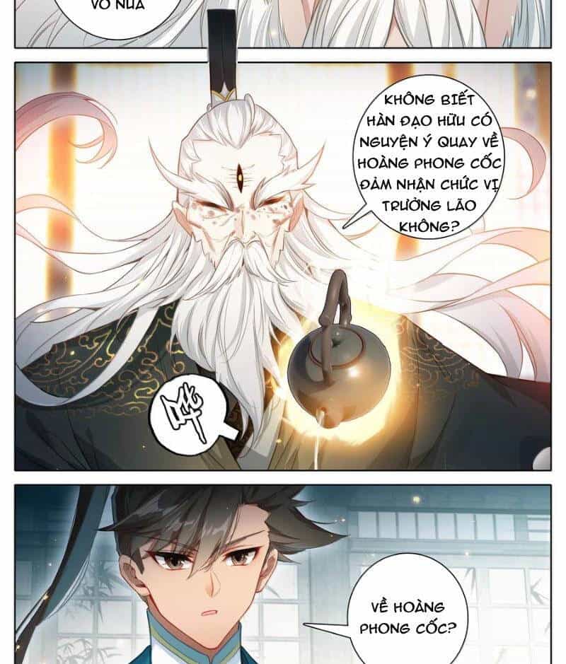 Phàm Nhân Tu Tiên - Chương 332 - ảnh 12
