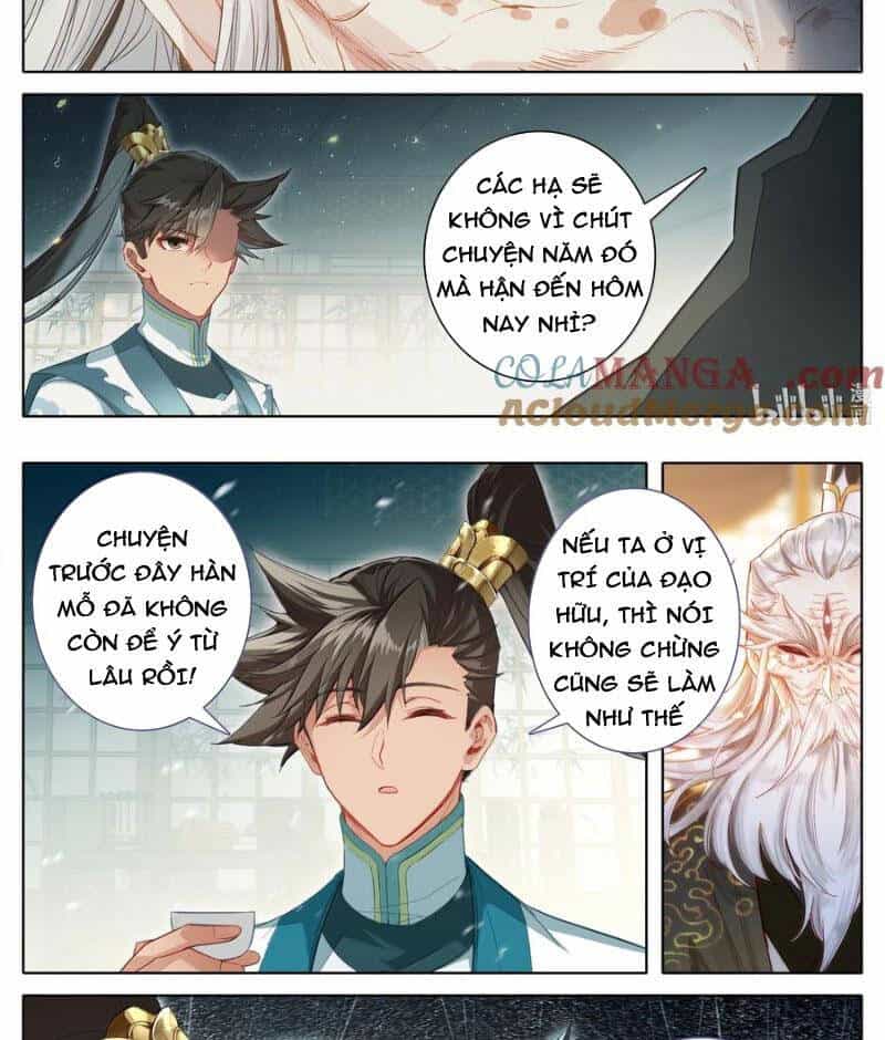 Phàm Nhân Tu Tiên - Chương 332 - ảnh 14