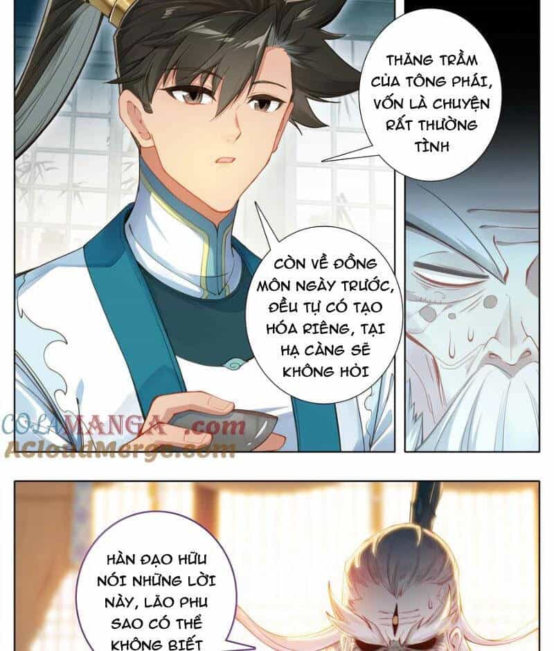 Phàm Nhân Tu Tiên - Chương 332 - ảnh 19