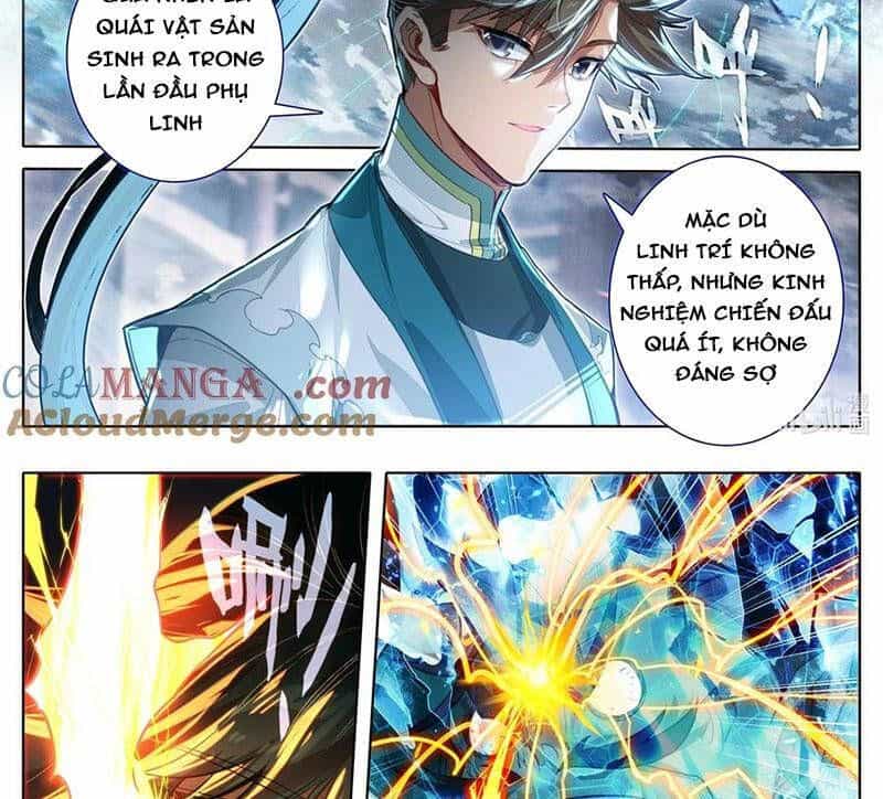 Phàm Nhân Tu Tiên - Chương 337.2 - ảnh 20