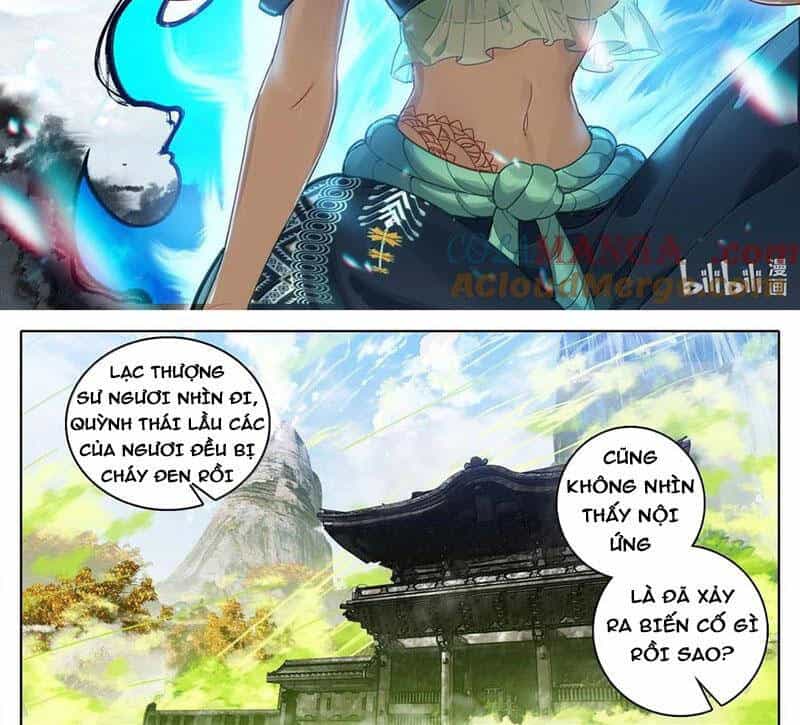 Phàm Nhân Tu Tiên - Chương 338 - ảnh 4