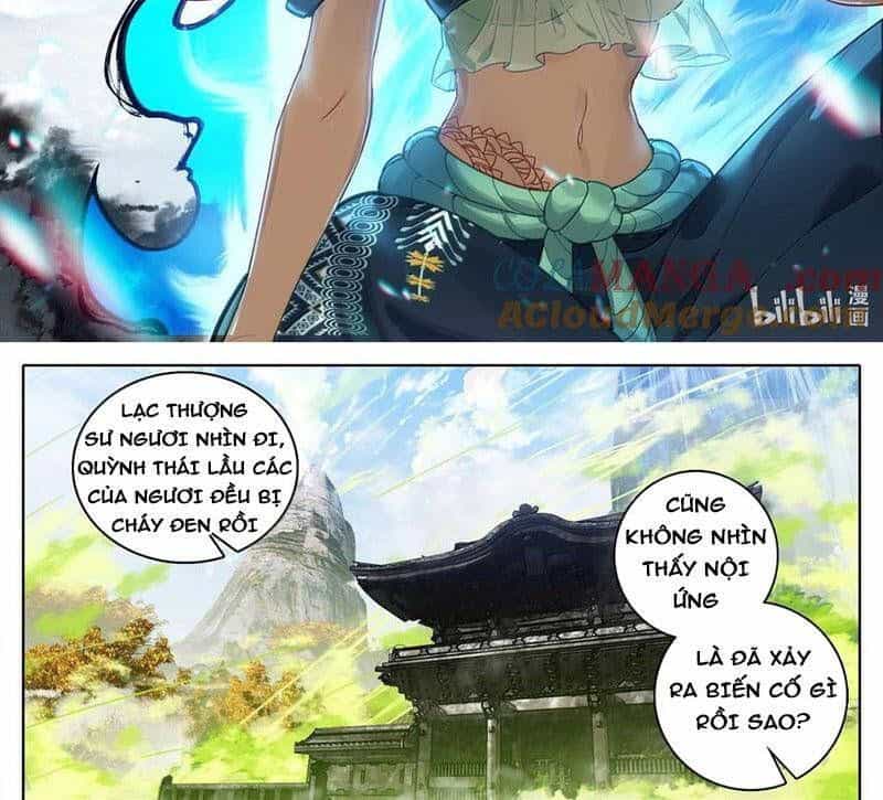 Phàm Nhân Tu Tiên - Chương 338.3 - ảnh 2