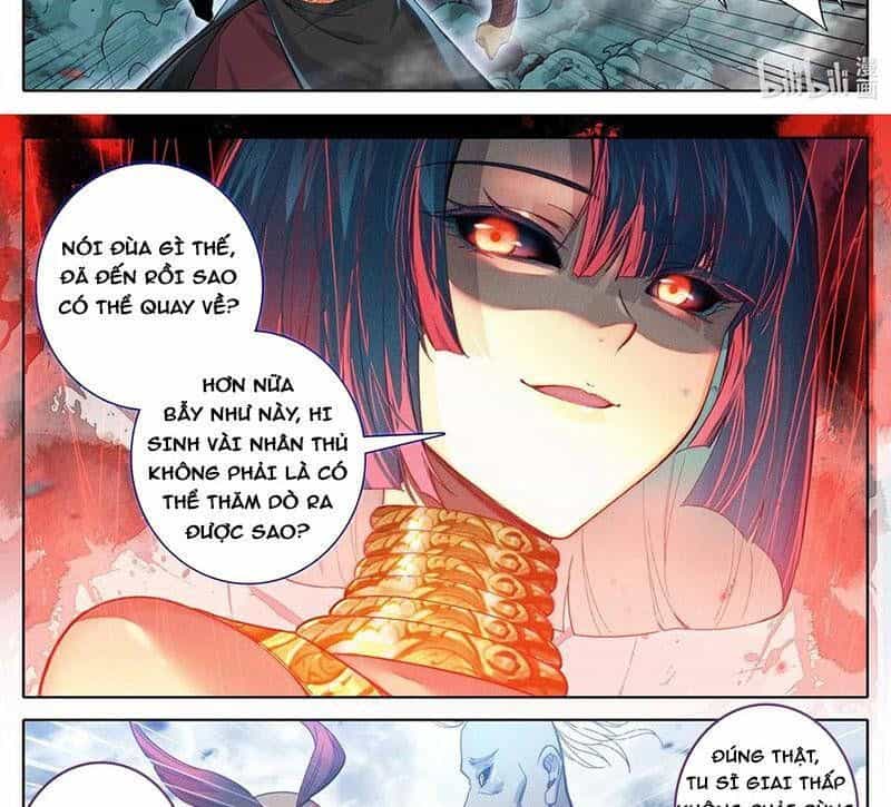 Phàm Nhân Tu Tiên - Chương 338.4 - ảnh 4