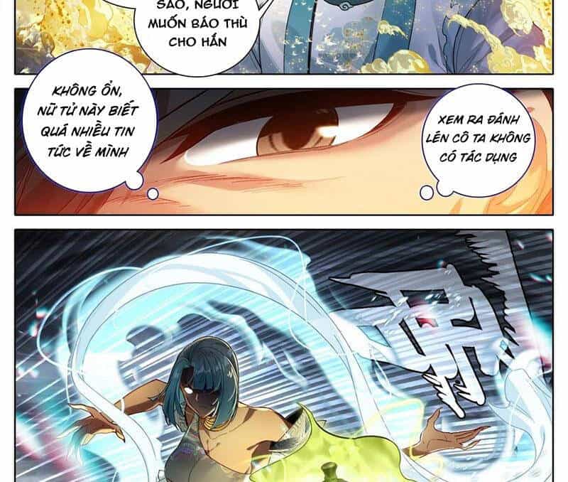 Phàm Nhân Tu Tiên - Chương 339 - ảnh 17