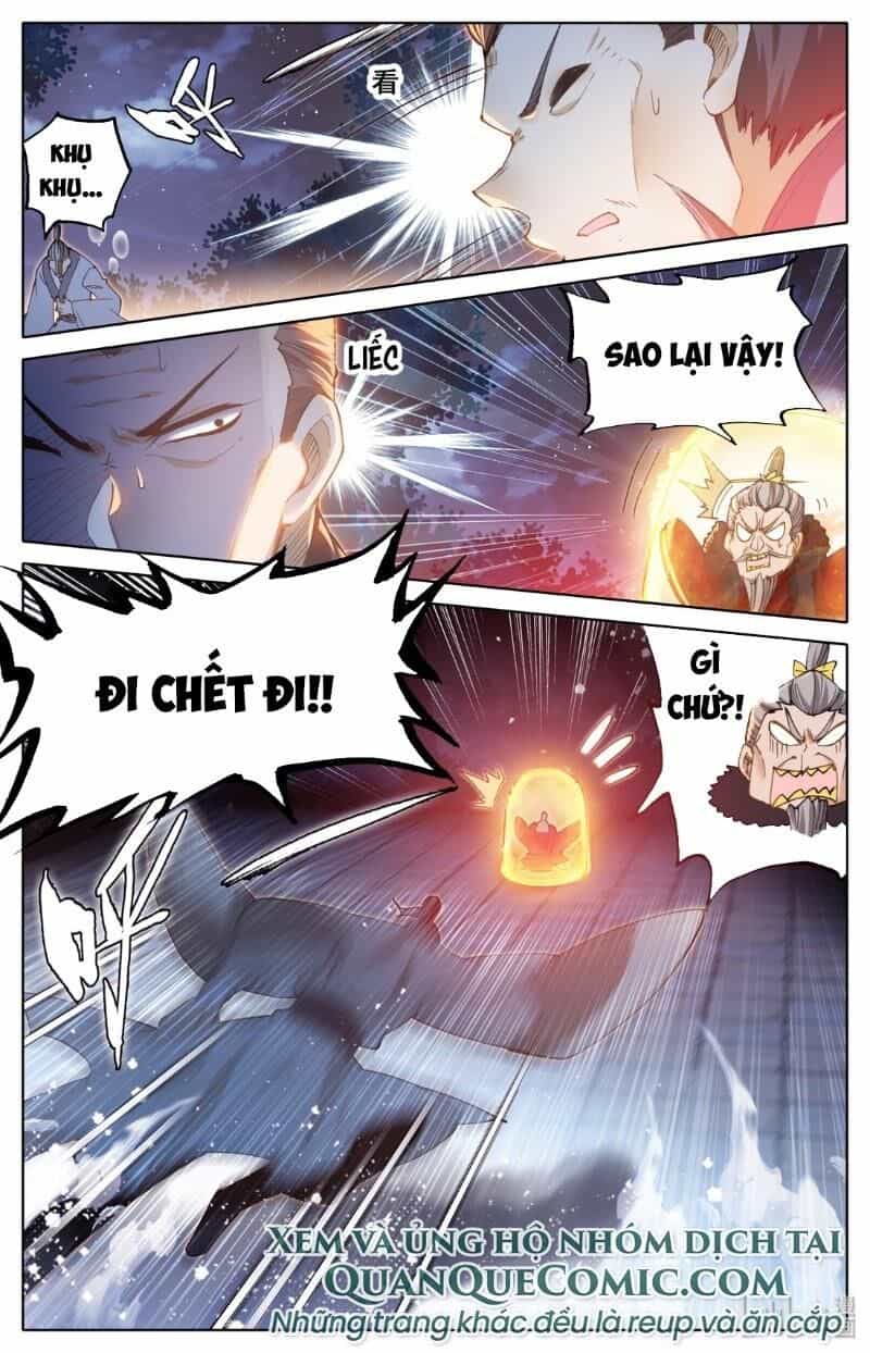 Phàm Nhân Tu Tiên - Chương 37 - ảnh 1