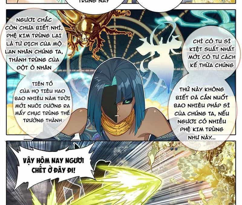 Phàm Nhân Tu Tiên - Chương 339.3 - ảnh 19