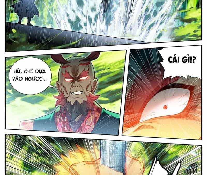 Phàm Nhân Tu Tiên - Chương 339.6 - ảnh 5