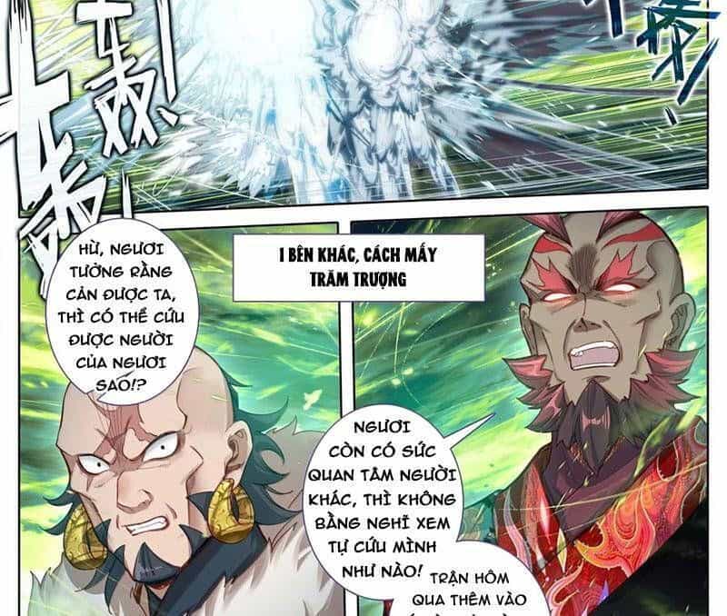 Phàm Nhân Tu Tiên - Chương 339.8 - ảnh 3