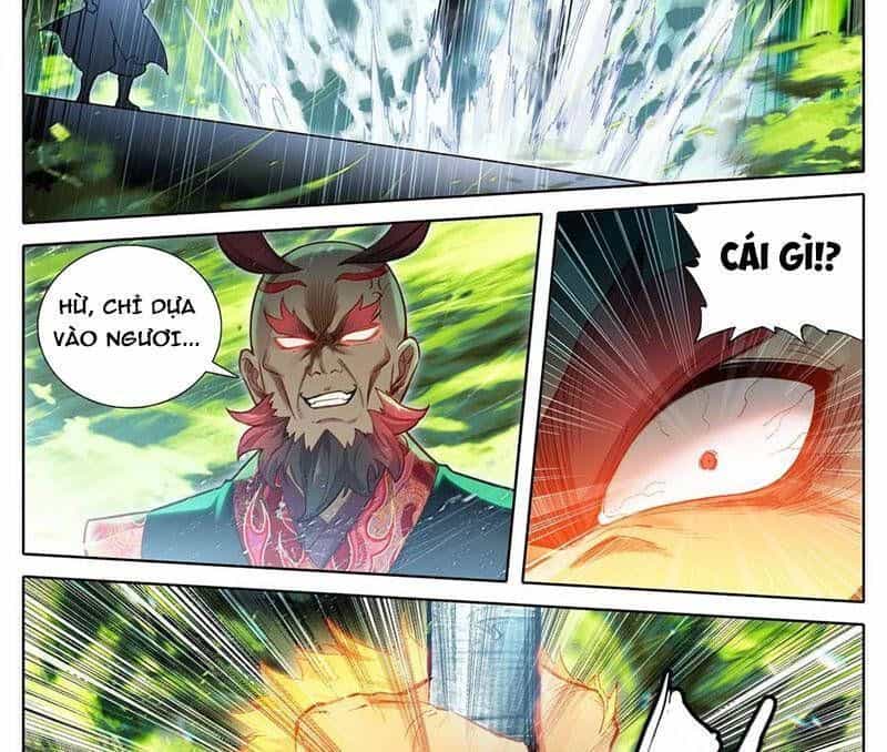 Phàm Nhân Tu Tiên - Chương 339.8 - ảnh 5