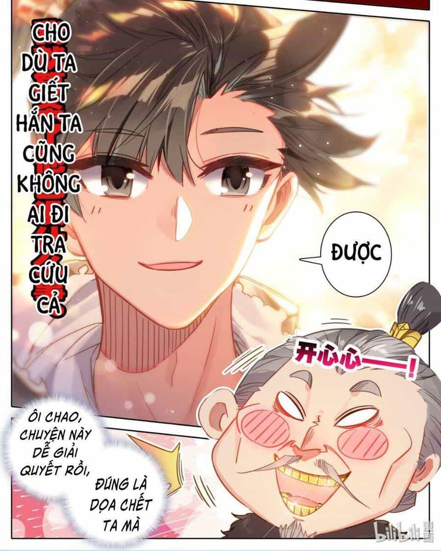 Phàm Nhân Tu Tiên - Chương 38 - ảnh 14