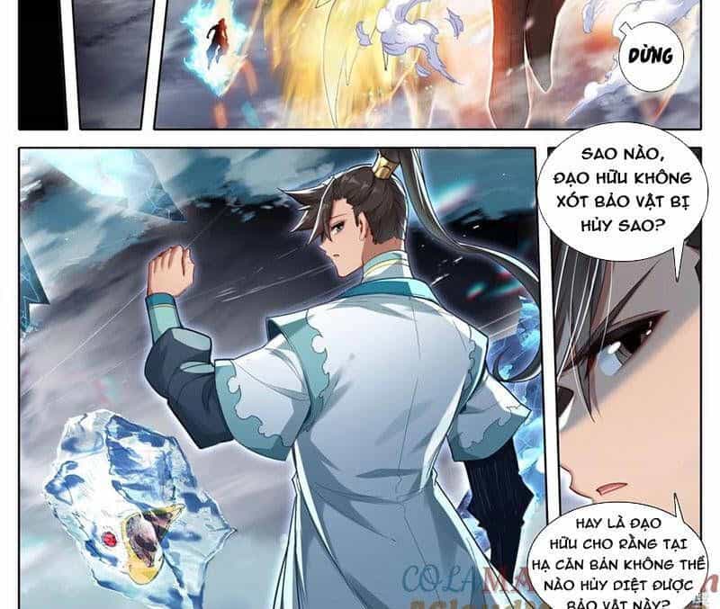 Phàm Nhân Tu Tiên - Chương 340.2 - ảnh 21